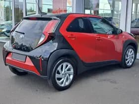 Toyota Aygo thumbnail 23