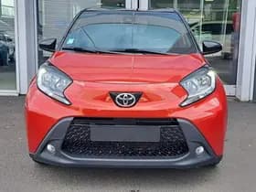 Toyota Aygo thumbnail 33