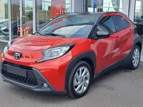 Toyota Aygo thumbnail 34