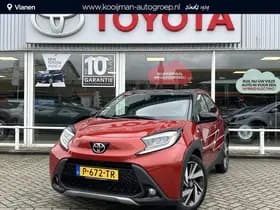 Toyota Aygo thumbnail 62
