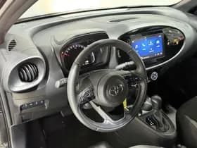 Toyota Aygo thumbnail 2