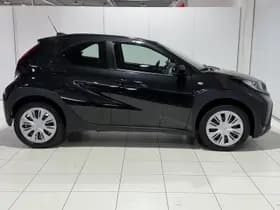 Toyota Aygo thumbnail 14