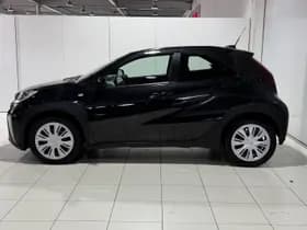 Toyota Aygo thumbnail 15