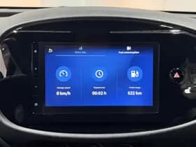 Toyota Aygo thumbnail 17