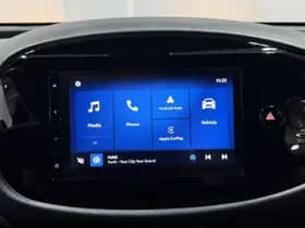 Toyota Aygo thumbnail 20