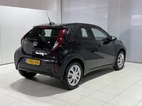 Toyota Aygo thumbnail 21