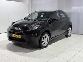 Toyota Aygo thumbnail 34