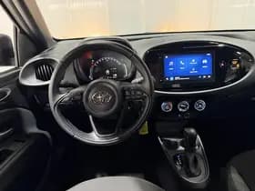 Toyota Aygo thumbnail 35