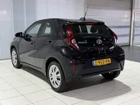 Toyota Aygo thumbnail 50