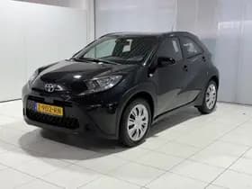 Toyota Aygo thumbnail 7