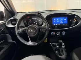 Toyota Aygo thumbnail 8