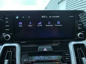 Kia Sorento thumbnail 117