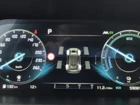 Kia Sorento thumbnail 126