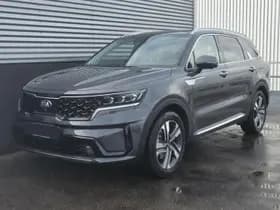 Kia Sorento thumbnail 3