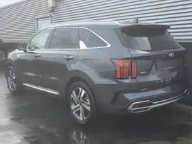 Kia Sorento thumbnail 5