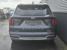 Kia Sorento thumbnail 6