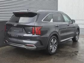 Kia Sorento thumbnail 7