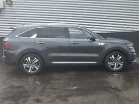 Kia Sorento thumbnail 8