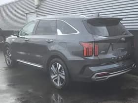 Kia Sorento thumbnail 80