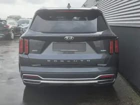 Kia Sorento thumbnail 81