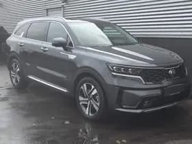 Kia Sorento thumbnail 84