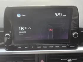 Kia Picanto thumbnail 18