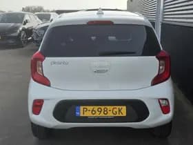 Kia Picanto thumbnail 6