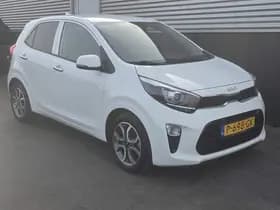 Kia Picanto thumbnail 55