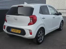 Kia Picanto thumbnail 7