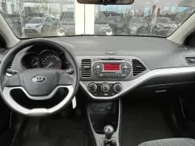 Kia Picanto thumbnail 2