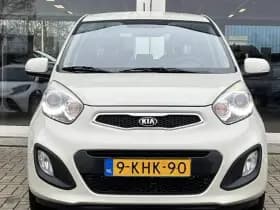 Kia Picanto thumbnail 26