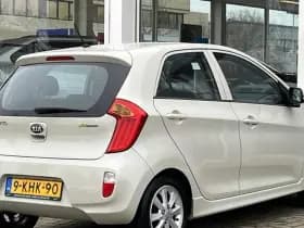 Kia Picanto thumbnail 33
