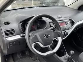 Kia Picanto thumbnail 38