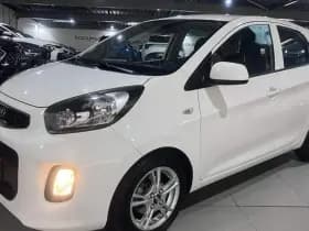 Kia Picanto thumbnail 43