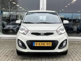 Kia Picanto thumbnail 6