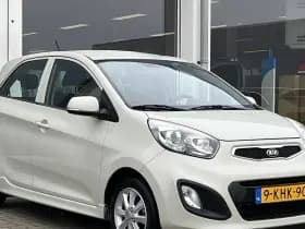 Kia Picanto thumbnail 7