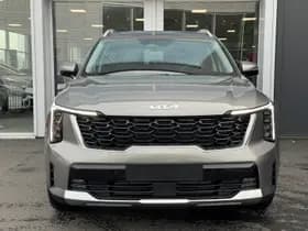 Kia Sorento thumbnail 2