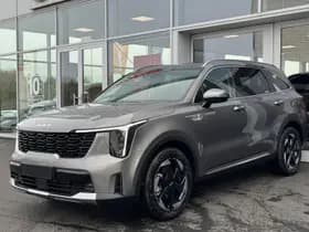 Kia Sorento thumbnail 4