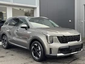 Kia Sorento thumbnail 36