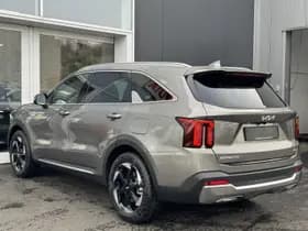 Kia Sorento thumbnail 7