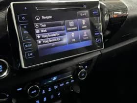 Toyota Hilux thumbnail 12