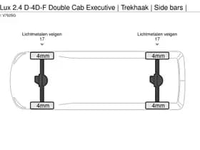Toyota Hilux thumbnail 17