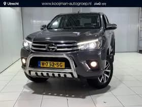 Toyota Hilux thumbnail 18