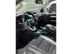 Toyota Hilux thumbnail 25