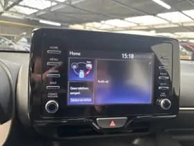 Toyota Yaris thumbnail 14