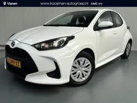 Toyota Yaris thumbnail 28