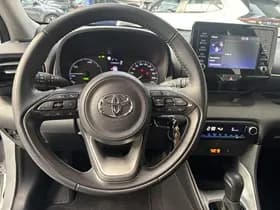 Toyota Yaris thumbnail 34
