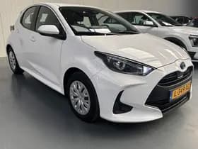 Toyota Yaris thumbnail 49