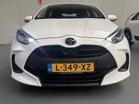 Toyota Yaris thumbnail 50