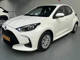 Toyota Yaris thumbnail 51